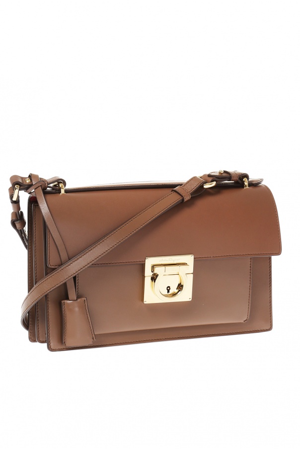 Ferragamo Aileen Salvatore Ferragamo Aileen Bag Outlet